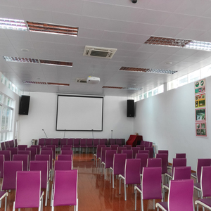 Thinuna T-153-DWP Dual 15 Zoll Outdoor Aktiv-Fullrange Professionelles Audiolautsprechersystem mit DSP-Verstärkermodul - Product Image 4