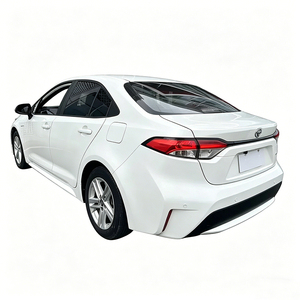Toyota Levin d'occasion <span class=keywords><strong>2021</strong></span> 1.5L CVT LHD 25000KM Économie de carburant En stock Prêt à l'exportation en gros - Product Image 2
