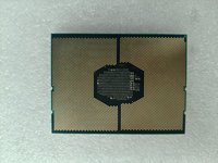 Pour processeur de serveur/station de travail Intel Xeon Silver 4214 d'occasion