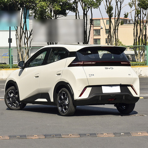 BYD 2025 Vitality Edition Voiture Neuve Haute Performance BYD 2025 Vitality Edition BYD 2025 Vitality Edition BYD 202 - Product Image 6