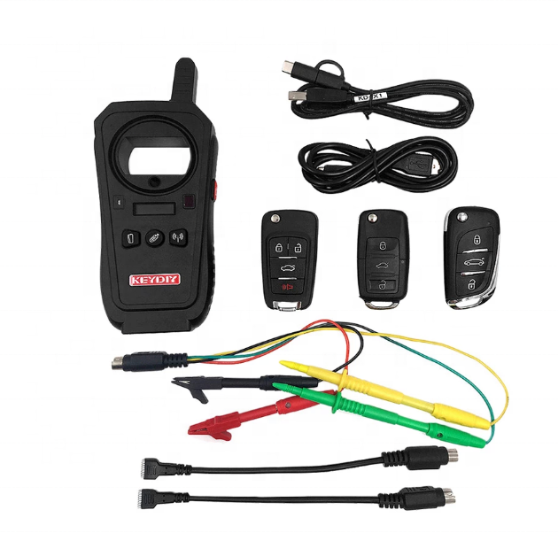 Kd-x2 Key Programmer for All Cars Car Diagnostic Tools Remote Maker Unlock Transponder Cloning Device