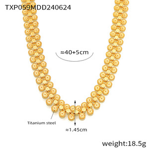 Ensemble Collier Fleur Vintage et <span class=keywords><strong>Bracelet</strong></span> Tournesol en Acier Inoxydable – Bijoux Minimalistes Polyvalents de Luxe Léger - Product Image 6