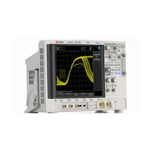 Keysight Technologies DSOX4104G 4000G ซีรีส์, ออสซิลโลสโคป 1GHz, 4 ช่องสัญญาณอะนาล็อก - Product Image 3