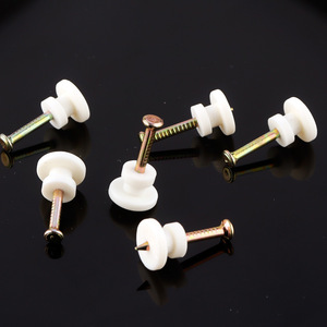Miniature Traceless Steel <b>Nails</b> Round Polished Heavy Duty <b>Wall</b> Mounted For Cement <b>Walls</b> - Product Image 1