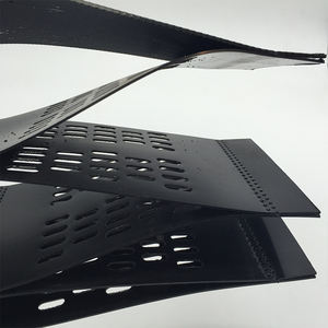 HDPE Geocell Usine <span class=keywords><strong>Pas</strong></span> <span class=keywords><strong>Cher</strong></span> Geocell Allée Renforcement de la Terre Matériau Géosynthétique Géotechnique - Product Image 2