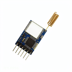 Modules et modems émetteurs-récepteurs RF de canal du fabricant RYLR896 - Product Image 1