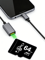 Tarjeta de Memoria Micro SDHC Clase 6 de 1GB 2GB 4GB a Precio Económico, Mini Tarjeta TF SD, Tarjeta de Memoria Extra de Plástico para Accesorios de Smartphone