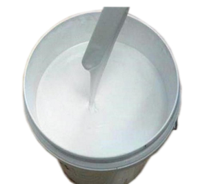 Acrylharz-Polyacrylat-Emulsions-Copolymer-Beschichtungsflüssigkeit für Kunststoff & Wand – Rollen-/Pinsel-/Sprühanwendung - Product Image 3