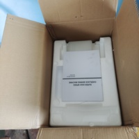 Machine à coudre industrielle directe à quatre fils, vente chaude, QL-747D