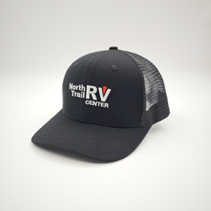Gorra Trucker Premium Richardson 112 de 6 Paneles con Logotipo Bordado Personalizado, Bajo MOQ, Directo de Fábrica, Suministro de Gorras con Marca Personalizada - Product Image 4
