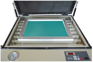 Padeen อุปกรณ์เปิดรับแสง UV/แสงบนจานมีความแม่นยำสูง - Product Image 5