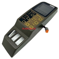 Panel de Pantalla KAKALAI 21N8-30016 para Excavadora Hyundai R210-7 R225LC-7 R450LC-7, Repuestos