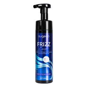 Espuma para Peinar de Fijación Fuerte, Bajo MOQ, Proveedor de Guangzhou, Venta al Por Mayor - Product Image 1