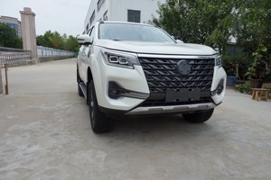 <span class=keywords><strong>Prix</strong></span> d'usine 2024 Nouveau SUV chinois DongFeng <span class=keywords><strong>Nissan</strong></span> Paladin 2.0T <span class=keywords><strong>4x4</strong></span> 228 ch SUV <span class=keywords><strong>4x4</strong></span> Agent distributeur chinois - Product Image 6