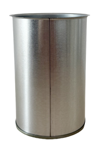 Fabricante al por mayor 500g proteína camello leche en polvo lata alta cubierta soldadura impresión offset embalaje sello para uso alimentario - Product Image 6