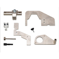 Outil de calage moteur 2.0T en acier au carbone pour Land Rover, Freelander, Jaguar, Volvo, Ford Mondeo, Escape – Fabriqué en Chine
