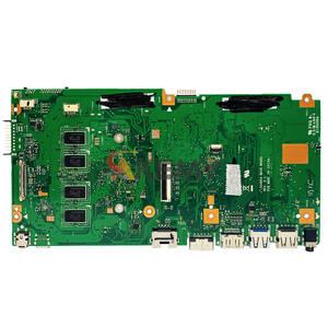 Placa base para portátil X540SA para <span class=keywords><strong>ASUS</strong></span> <span class=keywords><strong>VivoBook</strong></span> X540S R540S F540S A540S D540S X540SA X540SC placa base para portátil con CPU Celeron Stk - Product Image 3