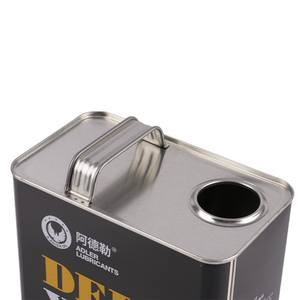 Esportatore globale di olio per motori a benzina che fornisce olio motore Premium e olio lubrificante agli acquirenti di tutto il mondo - Product Image 4