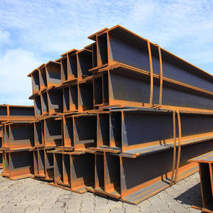 Poutre en H <span class=keywords><strong>HEA</strong></span> de construction 152x152 3 pouces - Poutres en H en acier à vendre - Product Image 6