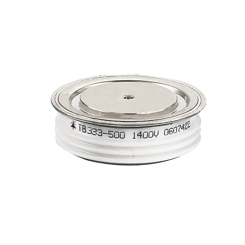 Russische Kapsel Typ TB333-500 500a Schneller Thyristor für Schweißgerät