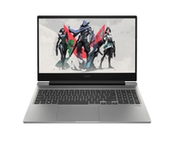 Ordinateur portable de jeu OMEN Shadow Elf Omen16-ae0000TX avec processeur Core i7-14650HX, carte graphique RTX 5080, 16 Go de RAM, 512 Go de stockage, écran 2.5K 240 Hz 16,1 pouces, couleur argent, pour H P