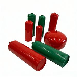 Extintor de CO2 Portátil de 10 LB (1.9 kg, 2 kg, 4 kg, 5 kg, 10 kg), Certificado en América, Tipo México, Sistema de Supresión de Incendios con Dióxido de Carbono - Product Image 2