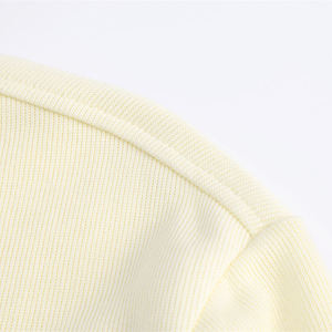 <span class=keywords><strong>Sweat</strong></span>-shirts pour hommes de luxe 100% personnalisés, en coton brodé, avec logo, col <span class=keywords><strong>zippé</strong></span>, vente en gros - Product Image 4