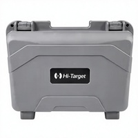 Hi-target V6/V700/V700S SLAM RTK 3D Lidar Scanner Laser RTK GNSS Pemindai Indoor dan Outdoor untuk Survei Lahan