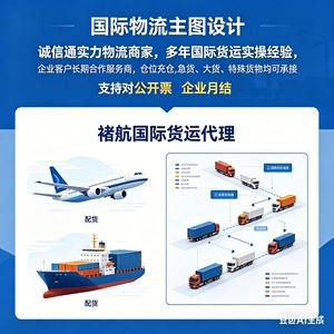 Ligne de logistique internationale DHL UPS FEDEX TNT EMS, fret aérien et maritime, dédouanement, taxes incluses, Amazon FBA, porte à porte - Product Image 5
