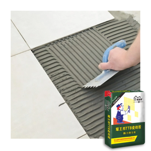 C2TES1 <span class=keywords><strong>Adhésif</strong></span> pour <span class=keywords><strong>carrelage</strong></span> grand format-pour dalles 600x1200mm +-Convient pour le salon Dalles <span class=keywords><strong>de</strong></span> porcelaine 800x800mm - Product Image 2