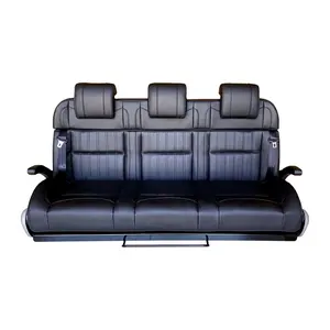 Hot bán tùy chỉnh trang bị lại đa chức năng chuyển đổi ngả sang trọng Motorhome ghế - Product Image 1