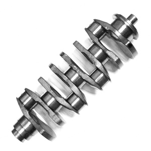 Vilebrequin neuf de marque NMN pour moteur de pelle rétrocaveuse JCB 444 (OE 32003336 32003375 32009256 32003134) - Garantie 1 an - Product Image 3