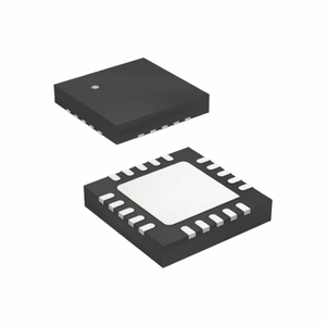 Embedded Electronic Chips Component BOM IC In Stock 20 WFQFN Exposed Pad ATTINY461-15MAZ - Product Image 1