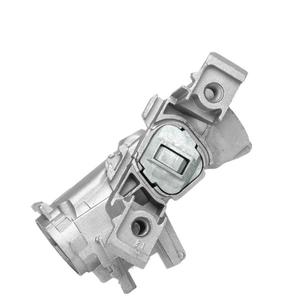 Interrupteur de démarrage Volkswagen Golf 1K0905851B 1K0905841 Compatible avec le verrouillage du volant sans clé - Product Image 2