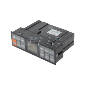 Control de Climatización (HVAC) para Excavadora ELIC E320c 320D, 293-113157-3210, 146-432-822 - Product Image 3