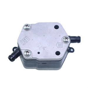 Pompe à carburant Yamaha 6E5-24410-00 pour moteur hors-bord deux temps 115-300HP, pièce de moteur à essence - Product Image 1