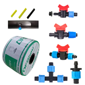 16Mm Drip Tape Other Watering Drip Irrigation System