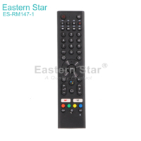 Mando a distancia de alta calidad a precio de fábrica STB para TV inteligente BLAUPUNKT BA32H4142LEB BA40F4132LEB BA43F4142LEB, 2 unidades