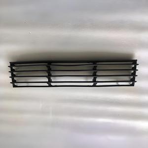 Accessori Esterni, Coperture Nere 3B0853677, Griglia Paraurti Anteriore per Volkswagen <span class=keywords><strong>PASSAT</strong></span> B5 2000 <span class=keywords><strong>2001</strong></span> 2002 2003 2004 - Product Image 6