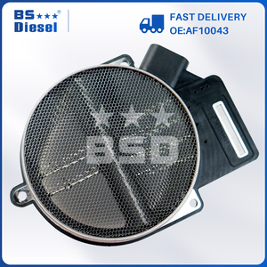 Tự Động Phụ Tùng <span class=keywords><strong>MAF</strong></span> Cảm Biến 2134160 15904068 Khối Lượng Không Khí Cảm Biến Lưu Lượng Af10043 Cho Các Mô hình Khác Nhau của Xe - Product Image 4