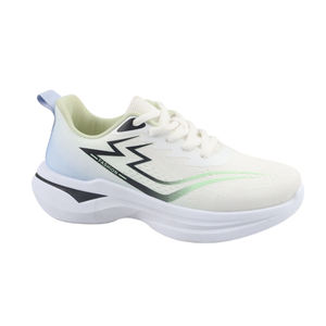 Zapatos para Caminar de Alta Calidad para <span class=keywords><strong>Mujer</strong></span>, Zapatillas Antideslizantes y Resistentes para Caminatas Largas, Sepatu Lari Wanita - Product Image 3