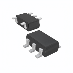Power Management (PMIC) SC 74A, SOT 753 XC6501D43AMR-G Original Components Electronic - Product Image 1