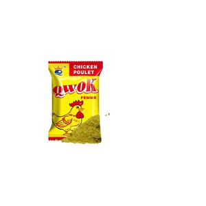 ฮาลาล 10g <span class=keywords><strong>ผง</strong></span>ปรุงรสไก่ <span class=keywords><strong>ผง</strong></span><span class=keywords><strong>ซุป</strong></span> <span class=keywords><strong>ผง</strong></span>น้ํา<span class=keywords><strong>ซุป</strong></span> - Product Image 1