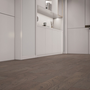 Chất lượng cao 15mm bấm vào khóa <span class=keywords><strong>WPC</strong></span> Thiết kế sàn gỗ công nghiệp thân thiện với ngân sách PISO laminado sàn gỗ giá rẻ - Product Image 6