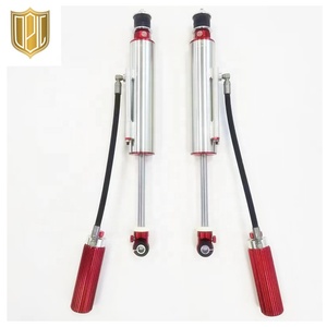 Amortiguador Bypass Ajustable King/<span class=keywords><strong>Fox</strong></span> Off-Road <span class=keywords><strong>4x4</strong></span> Suspensión Delantera <span class=keywords><strong>para</strong></span> Toyota Hilux - Product Image 2