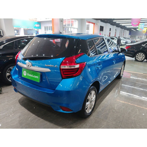 รถยนต์มือสอง TOYOTA <span class=keywords><strong>YARIS</strong></span> L Zhi Xuan ปี 2020 เครื่องยนต์เบนซิน 1.5 ลิตร ราคาถูก ขับเคลื่อนล้อหน้า 5 ที่นั่ง X6pmmtxpcj - Product Image 6