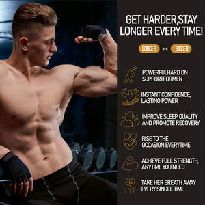 Vino Herbal de Cistanche y Maca Puro, Suplemento Líquido Natural para Aumentar la Vitalidad, Licor Tónico de Alta Gama para una Resistencia Sostenida - Product Image 4