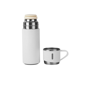 Aspiradora <span class=keywords><strong>de</strong></span> Doble Pared <span class=keywords><strong>de</strong></span> Acero Inoxidable con USB para Auto y Exteriores, con Eficiencia Energética Clase A - Product Image 4