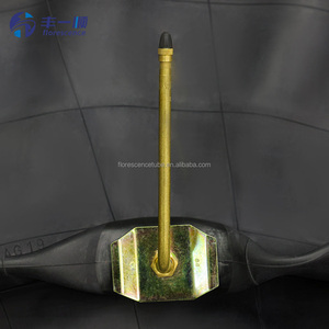 Cámaras de Aire para Camión de Caucho Natural 1400-20 1400R20 14.00-20 con Válvula TR179A, Gran Venta - Product Image 2