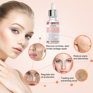 Essence anti-âge aux peptides en marque propre 30 ml, elixir <span class=keywords><strong>de</strong></span> soin <span class=keywords><strong>de</strong></span> la peau haute efficacité anti-rides et liftant du contour du visage - Product Image 5